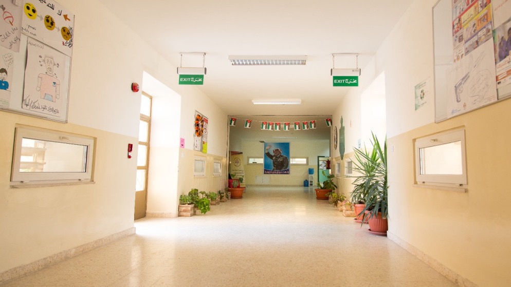 الزرقاء تستقبل 4 مدارس جديدة لتخفيف الاكتظاظ