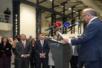 معرض فوتوغرافي يسلط الضوء على 70 عامًا من شراكة الأردن والأمم المتحدة