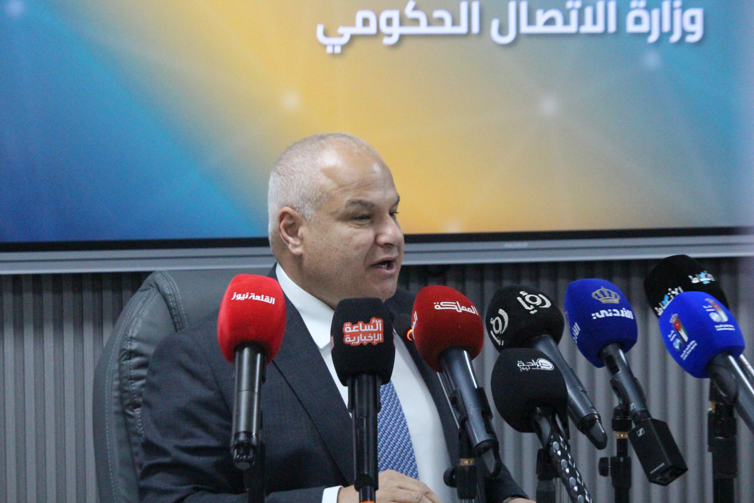 بالصور… البكار: التقاعد المبكر يشكل عبئًا كبيرًا على الضمان الاجتماعي ويستدعي تعديلات تشريعية