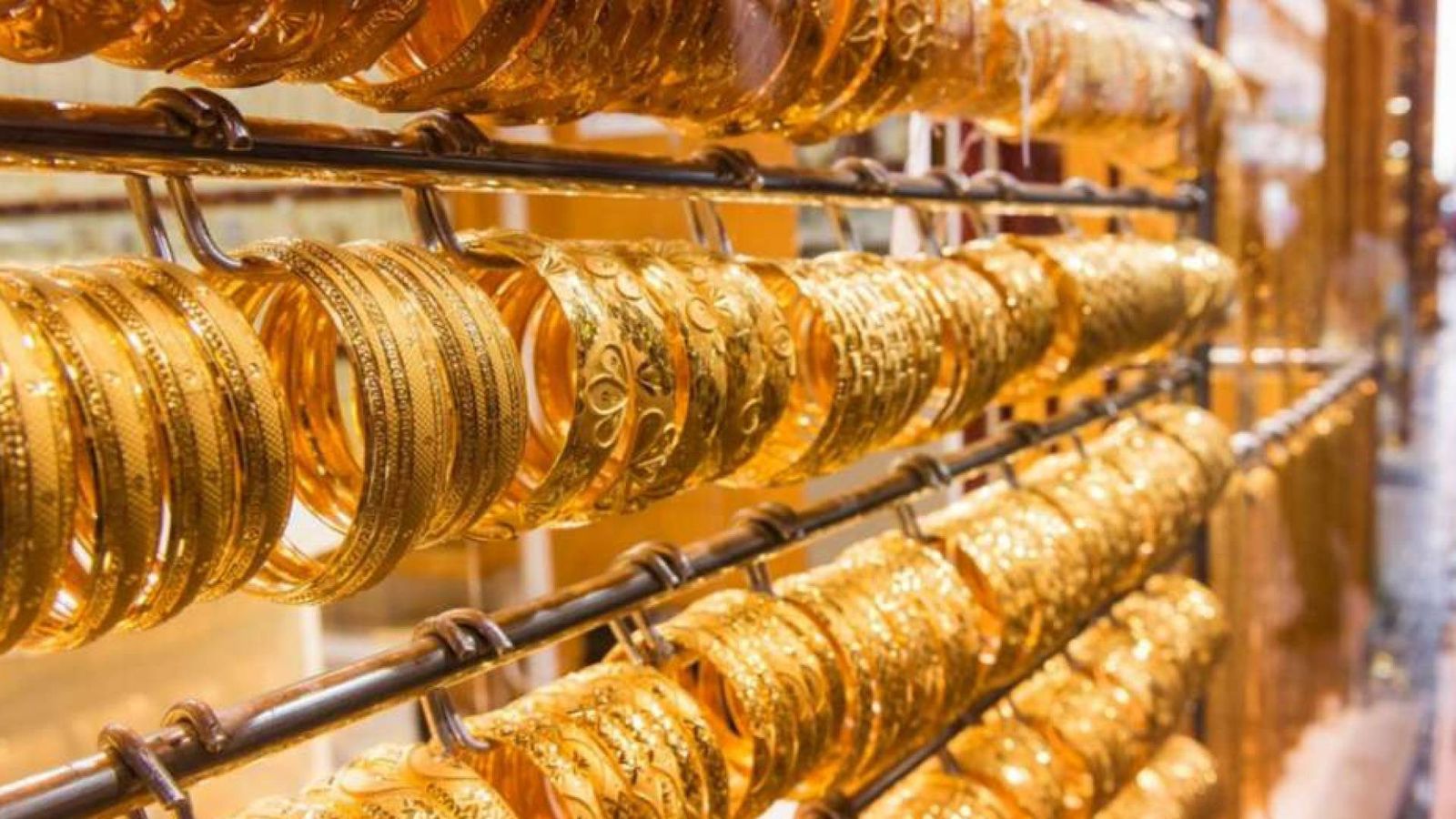 صورة حول : نقيب الذهب لـ" صراحة نيوز": عيار الـ 21 سيبقى الأكثر رغبة من الأردنيين نقيب الذهب لـ" صراحة نيوز": عيار الـ 21 سيبقى الأكثر رغبة من الأردنيين