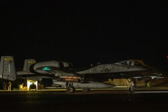 5 قتلى من داعش في ضربات أميركية بسوريا