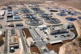 الأردن والولايات المتحدة يوقعان اتفاقيتين لمشاريع المياه بقيمة 46 مليون دولار