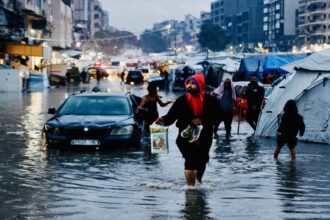 مبعوث الأميركي يجتمع بقطر ومصر وتركيا لمناقشة المرحلة التالية من اتفاق غزة