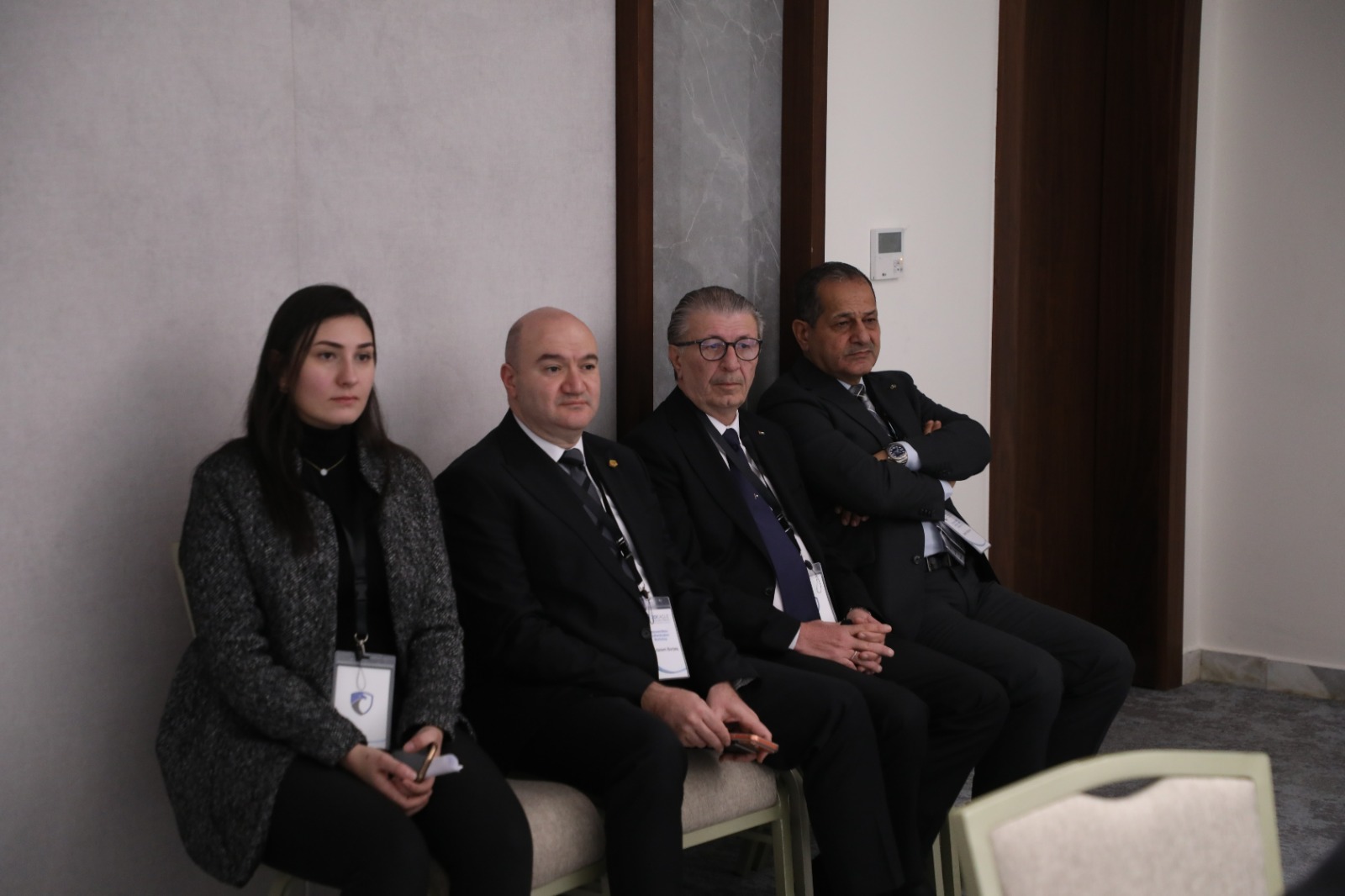 صورة حول : شركة Joeagle وجمعية البنوك تنظمان ورشة عمل حول تقنيات المصادقة الخالية من كلمات المرور شركة Joeagle وجمعية البنوك تنظمان ورشة عمل حول تقنيات المصادقة الخالية من كلمات المرور