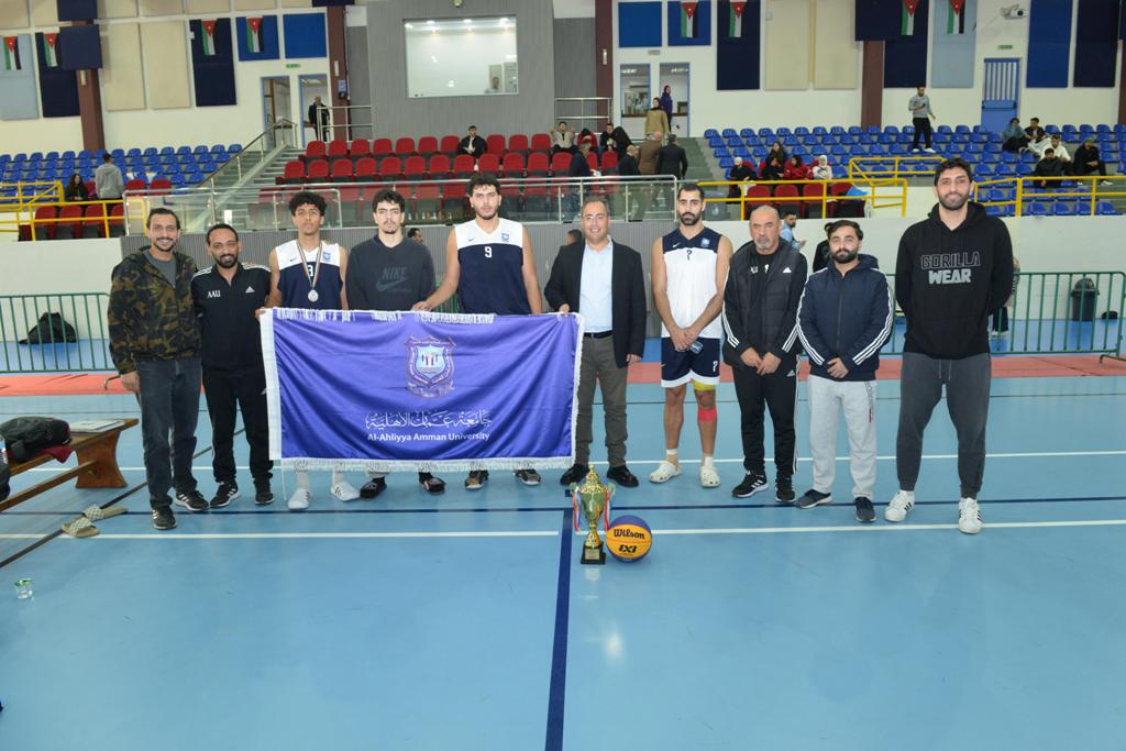 صورة حول : منتخب عمان الاهلية يتألق ويظفر بوصافة بطولة كرة السلة بين الجامعات منتخب عمان الاهلية يتألق ويظفر بوصافة بطولة كرة السلة بين الجامعات