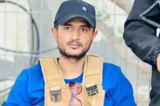 عاجل | اغتيال قائد ميليشيات ياسر أبو شباب في قطاع غزة