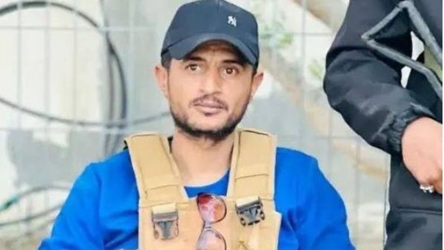 عاجل | اغتيال قائد ميليشيات ياسر أبو شباب في قطاع غزة