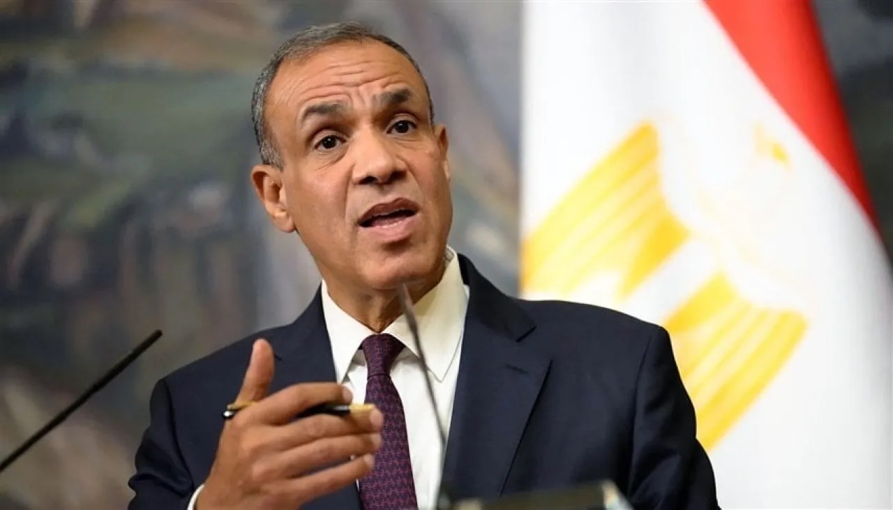 مصر تؤكد دعمها لوحدة الأراضي الصومالية وترفض انتهاكات إسرائيل والفلسطينيين