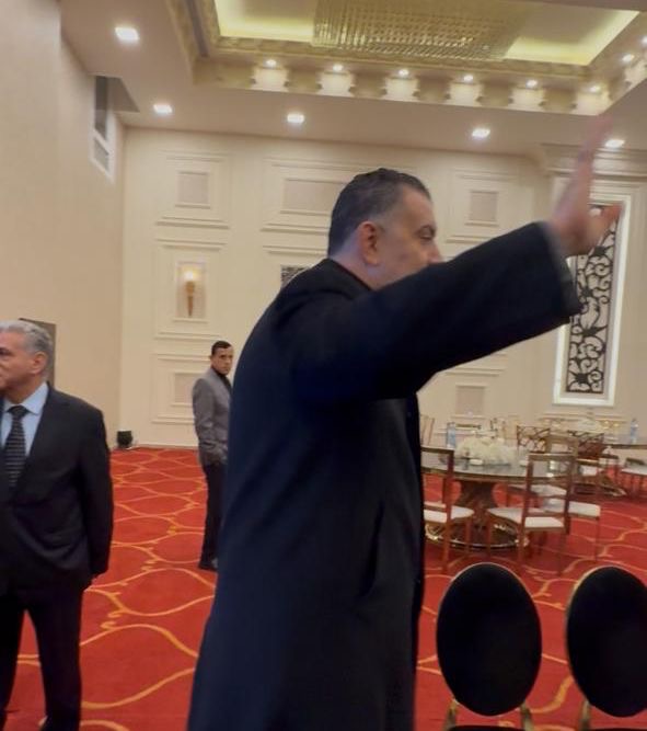 التل والعبادي نسايب والبطاينة طلب وأبو يامين أعطى … (صور)