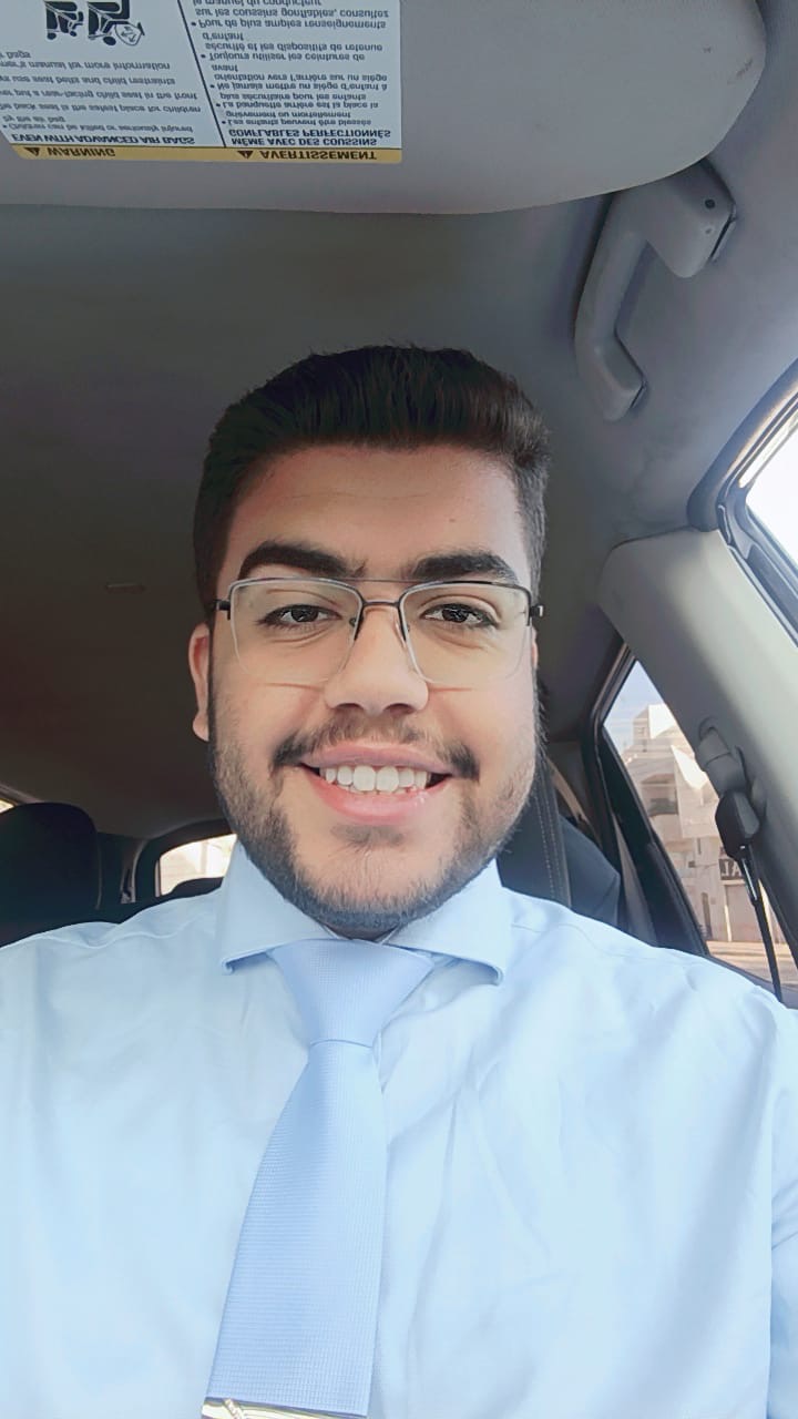 صورة حول : الباحث محمد جمال القليط ينشر دراسة موسعة حول بدائل العقوبات السالبة للحرية في الأردن الباحث محمد جمال القليط ينشر دراسة موسعة حول بدائل العقوبات السالبة للحرية في الأردن