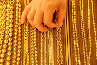 عاجل | ارتفاع اسعار الذهب بالاردن السبت