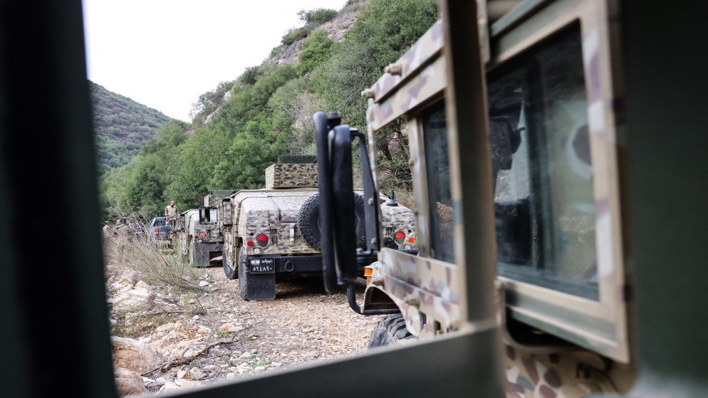 لبنان وإسرائيل يجتمعان لأول مرة منذ عقود ضمن لجنة مراقبة وقف إطلاق النار