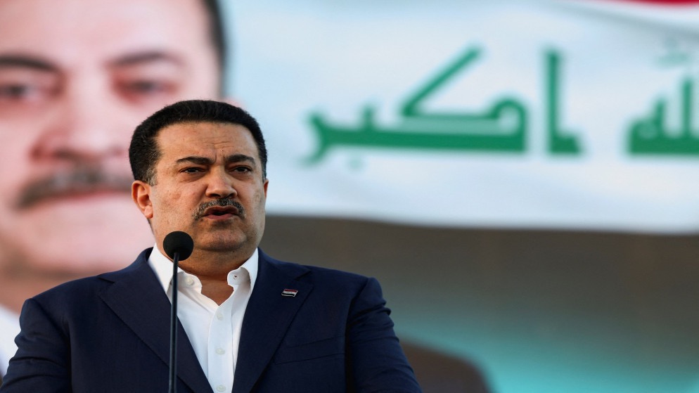 رئيس الوزراء العراقي يأمر بتحقيق عاجل حول خطأ قرار تجميد أموال الإرهابيين