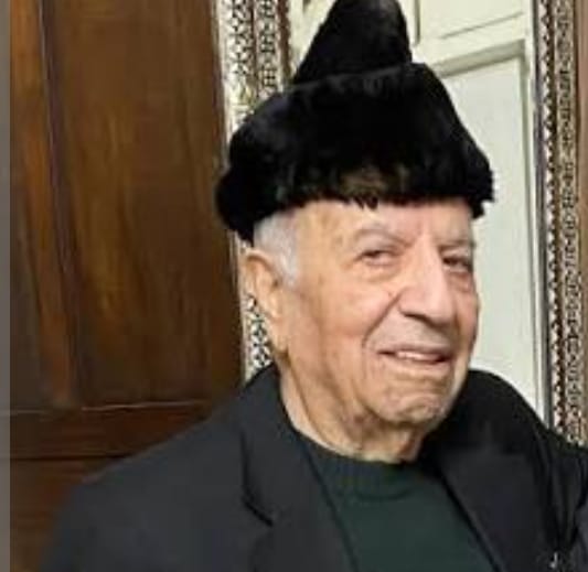 عاجل | والد وزير الإدارة المحلية في ذمة الله