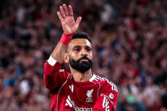 محمد صلاح يرفض الاعتذار عن تصريحاته ويثير توتراً جديداً داخل ليفربول