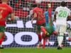 المغرب يبدأ مشواره في أمم إفريقيا بالفوز على جزر القمر