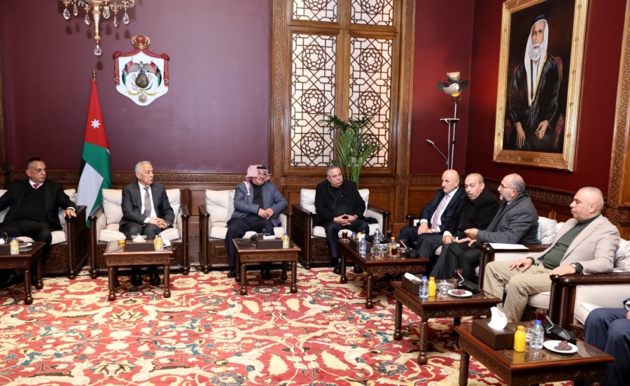 العيسوي يؤكد أن مسارات التحديث الملكية تعزز الدولة والاقتصاد