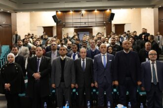 عمّان الأهلية تفتتح فعاليات يوم الخريج الثاني لكلية الهندسة 2025-2026