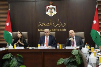البدور: تعزيز الجاهزية الوطنية للأوبئة ضرورة لحماية الأمن الصحي في الأردن