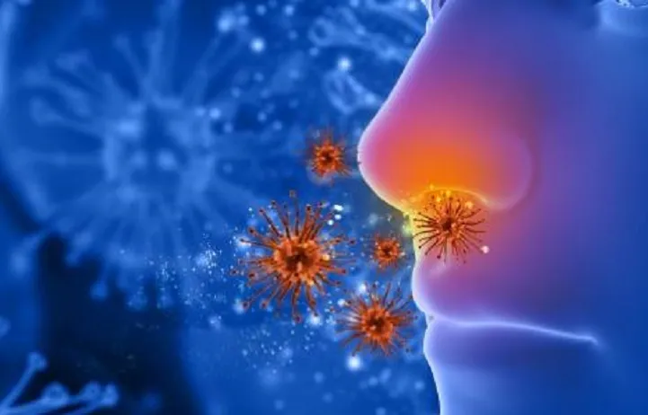 صورة حول : مستشفى البشير يحذر .. الإنفلونزا تتحور كل 6 أشهر مستشفى البشير يحذر .. الإنفلونزا تتحور كل 6 أشهر