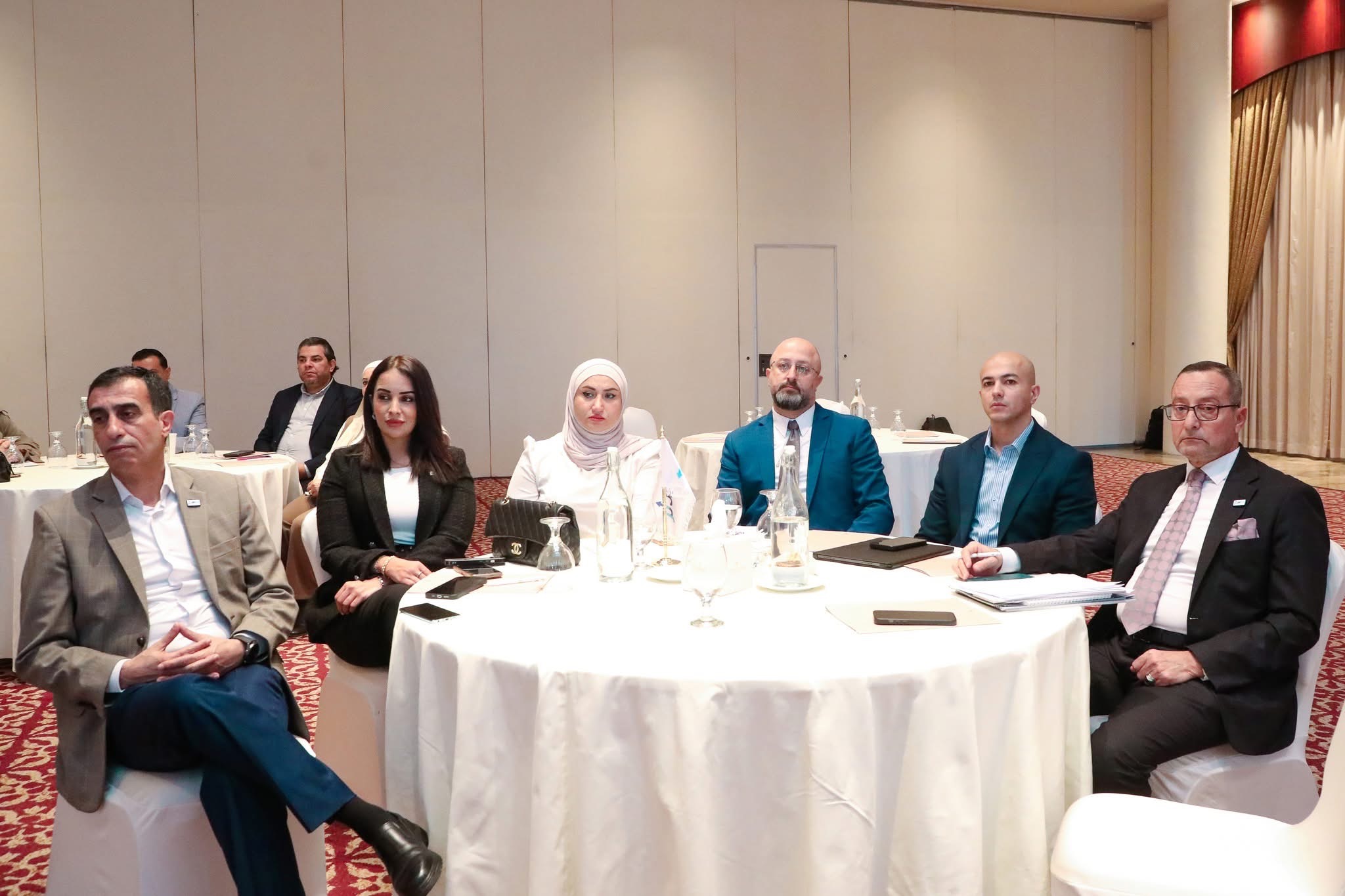 العقبة تستعد لاستضافة "جايفكس 2025" لتعزيز مكانتها كمركز لوجستي إقليمي