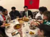 ممداني يتابع فوز المغرب بين أبناء الجالية في كوينز