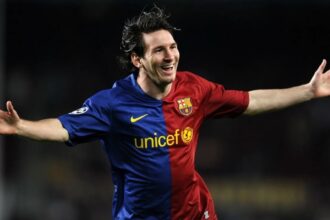 مرشح رئاسة برشلونة: عودة ميسي قد تُدرّ 200 مليون يورو على النادي