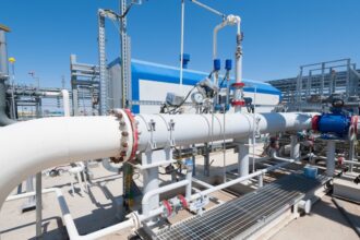 الاتحاد الأوروبي يتفق على الاستغناء عن الغاز الروسي بحلول 2027