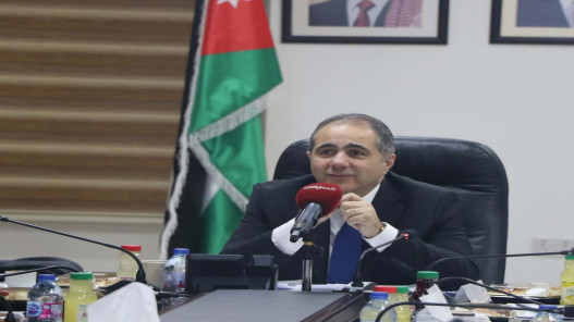 أبو غزالة: نجاح المناطق التنموية يقاس بالأثر الاجتماعي والاقتصادي