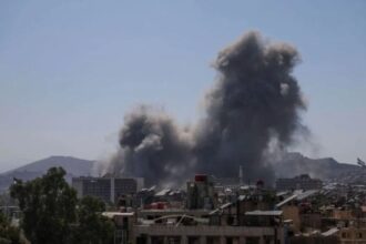 انفجار مجهول يهز منطقة المزة بدمشق