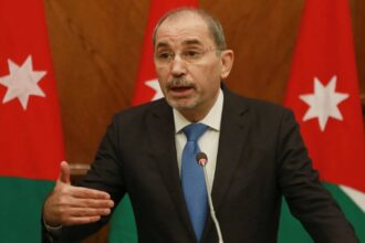 عاجل | الصفدي وبوريطة يبحثان تعزيز التعاون الثنائي وأوضاع غزة