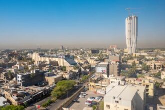 السفارة العراقية بالأردن تُعلن إجلاء مواطنين من غزة بالتنسيق مع السلطات الأردنية