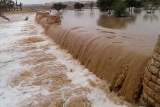 تحذير هام جداً للمواطنين بشأن حالة عدم الاستقرار الجوي بالاردن