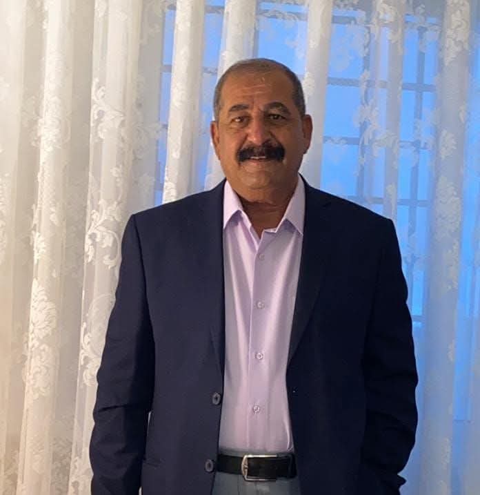 الرواشدة: الأمطار.. الى متى نبقى ندور في دائرة التبرير