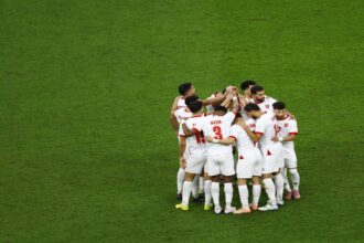 النشامى إلى نهائي كأس العرب بعد 5 انتصارات متتالية