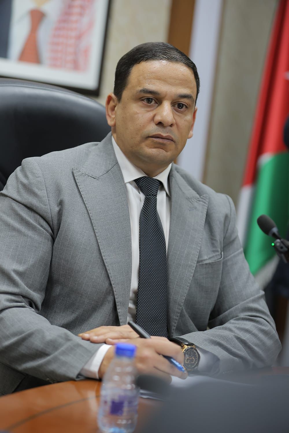 "الطاقة النيابية" تثمن استجابة الحكومة وتعلن توصيتها بموضوع المدافئ غير الأمنة