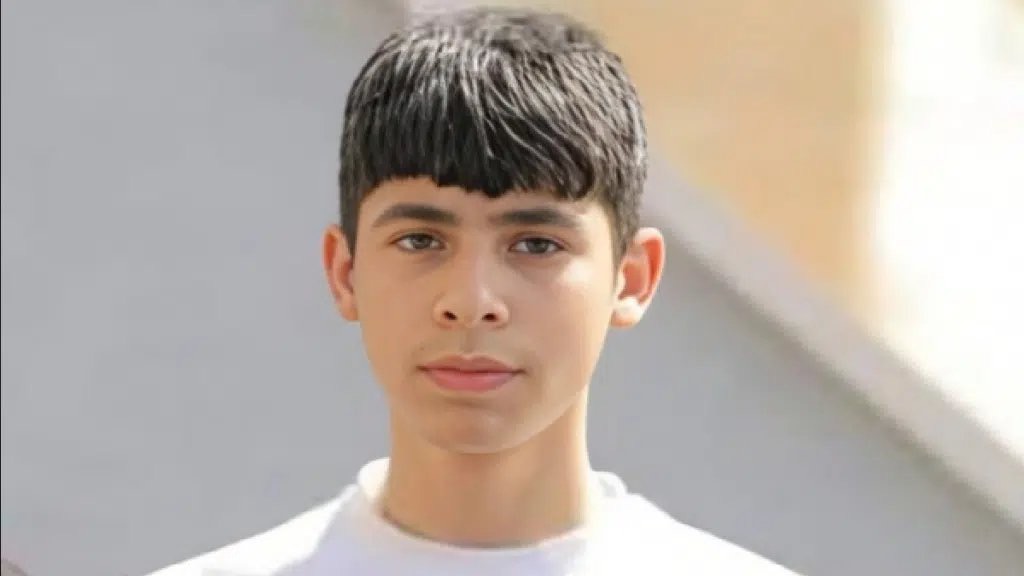 استشهاد طفل وشاب برصاص الاحتلال الإسرائيلي في جنين