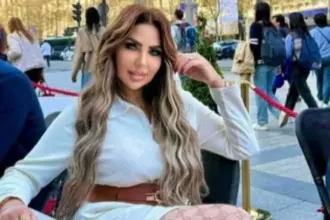 تأجيل محاكمة المنتجة سارة خليفة و27 متهماً في قضية مخدرات