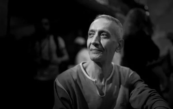 الوسط الفني يودع المخرج عمرو بيومي