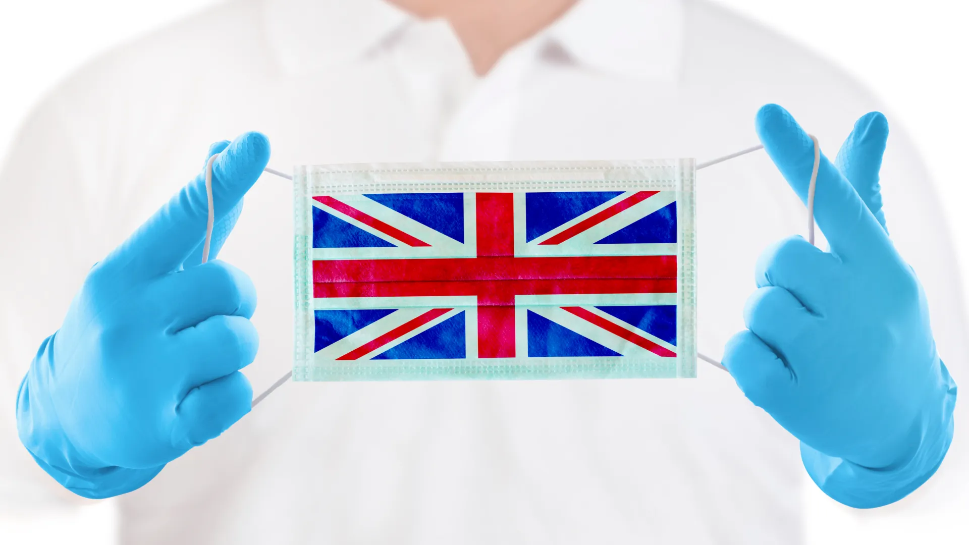 بريطانيا تواجه تفشيًا غير مسبوق للإنفلونزا وسط إضراب الأطباء