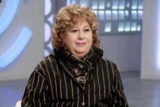 الفنانة سمية الألفي في ذمة الله