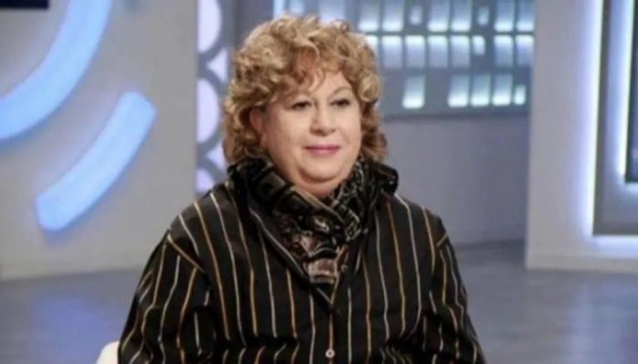 صورة حول : الفنانة سمية الألفي في ذمة الله الفنانة سمية الألفي في ذمة الله