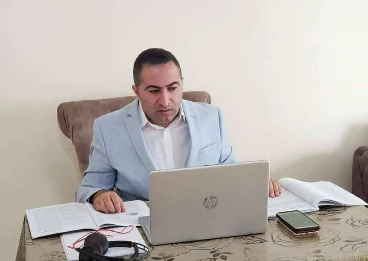 صورة حول : جائزة (أفضل رئيس بلدية) أم أفضل حملة تضليل؟ عمّان تغرق… والمسؤول يحتفل جائزة (أفضل رئيس بلدية) أم أفضل حملة تضليل؟ عمّان تغرق… والمسؤول يحتفل