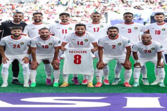 ارتفاع البحث عن الأردن عالمياً بعد تأهل المنتخب للمونديال يعزز السياحة