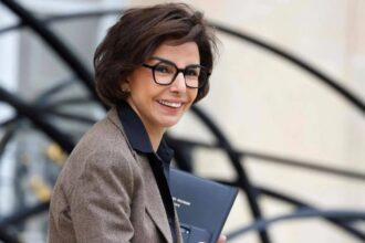 تحقيق فساد يطال وزيرة الثقافة الفرنسية رشيدة داتي وبلدية باريس