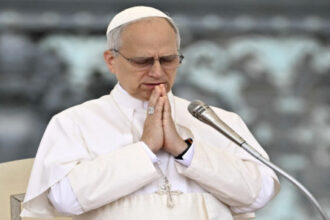 بابا الفاتيكان يسلّط الضوء على معاناة غزة في رسالة مؤثرة