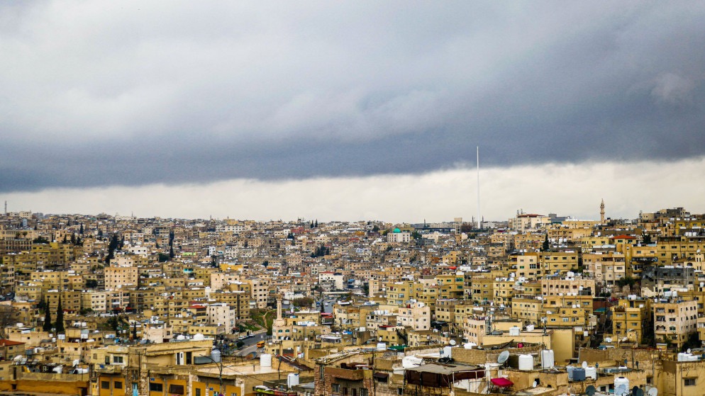 صورة حول : أجواء باردة مع فرصة لتشكل الصقيع في المرتفعات أجواء باردة مع فرصة لتشكل الصقيع في المرتفعات