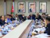 "مالية النواب" تناقش موازنة وزارة الداخلية والدوائر التابعة لها