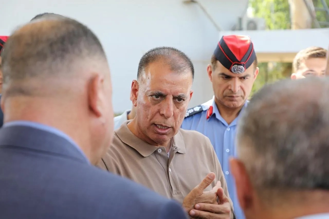 صورة حول : عاجل | الفراية: الأمطار غير مسبوقة وتسببت بأضرار كبيرة في الكرك عاجل | الفراية: الأمطار غير مسبوقة وتسببت بأضرار كبيرة في الكرك