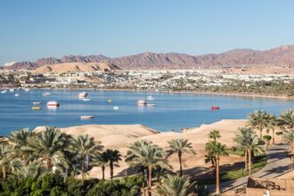 "روحها بترد الروح".. حملة ترويجية لتعزيز السياحة في العقبة